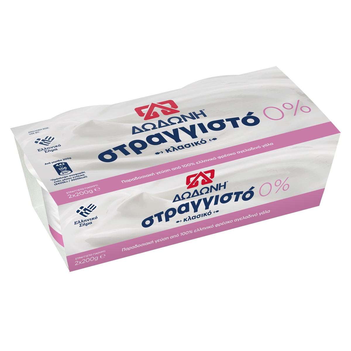 dodoni-giaourti-klasiko-0-2*200gr